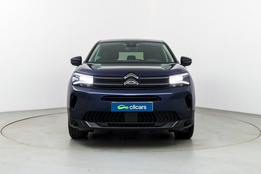 Foto del CITROEN C5 Aircross BlueHDi S&S Plus EAT8 130