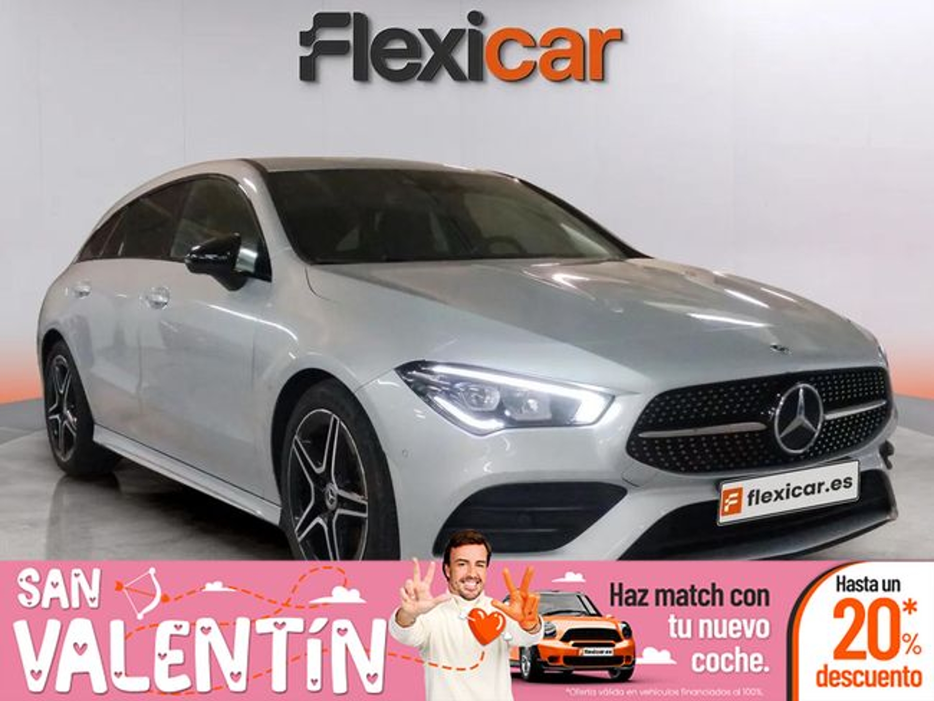 Imagen de MERCEDES Clase CLA