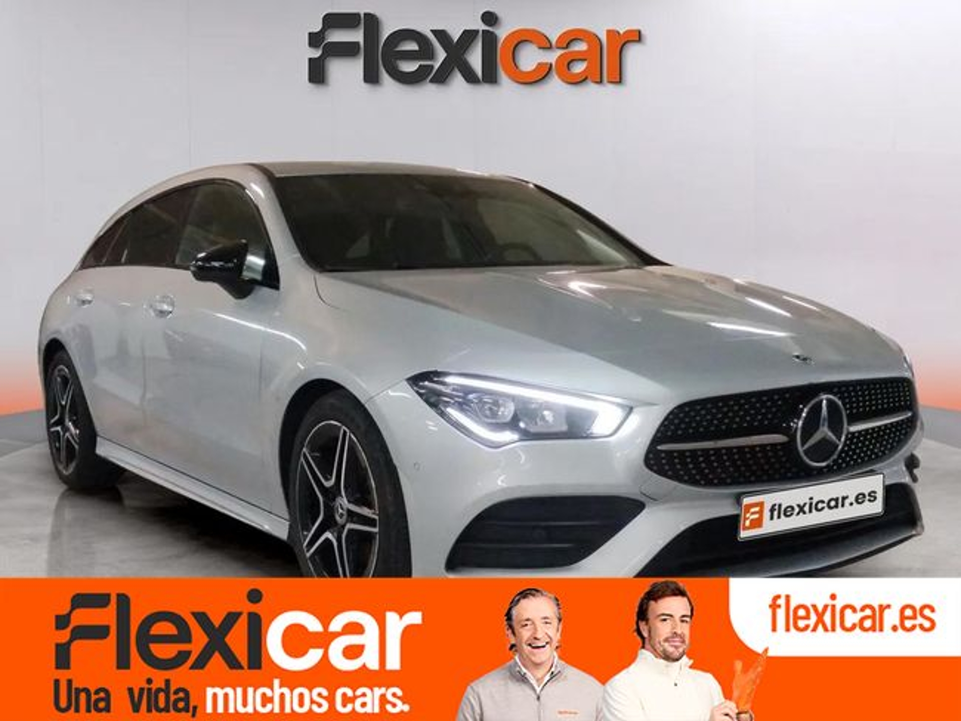 Imagen de MERCEDES Clase CLA