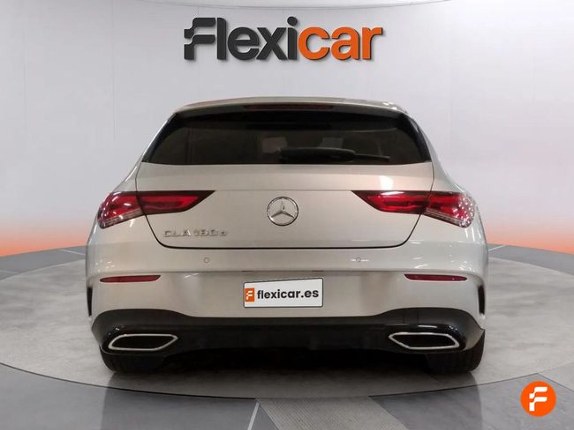 Imagen 3 de MERCEDES Clase CLA