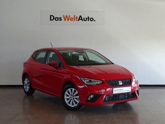 Imagen de SEAT Ibiza 1.0 MPI Evo S&S Style XM 80