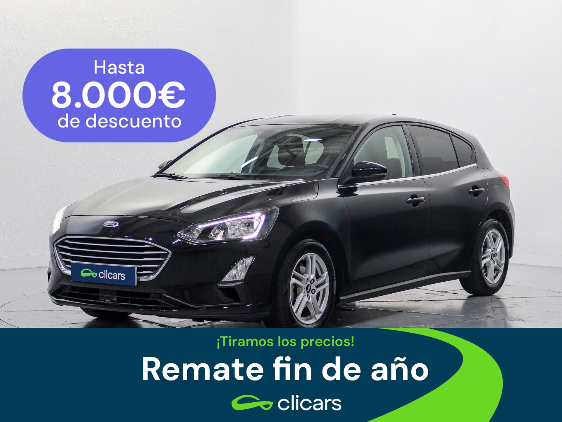 Imagen de FORD Focus