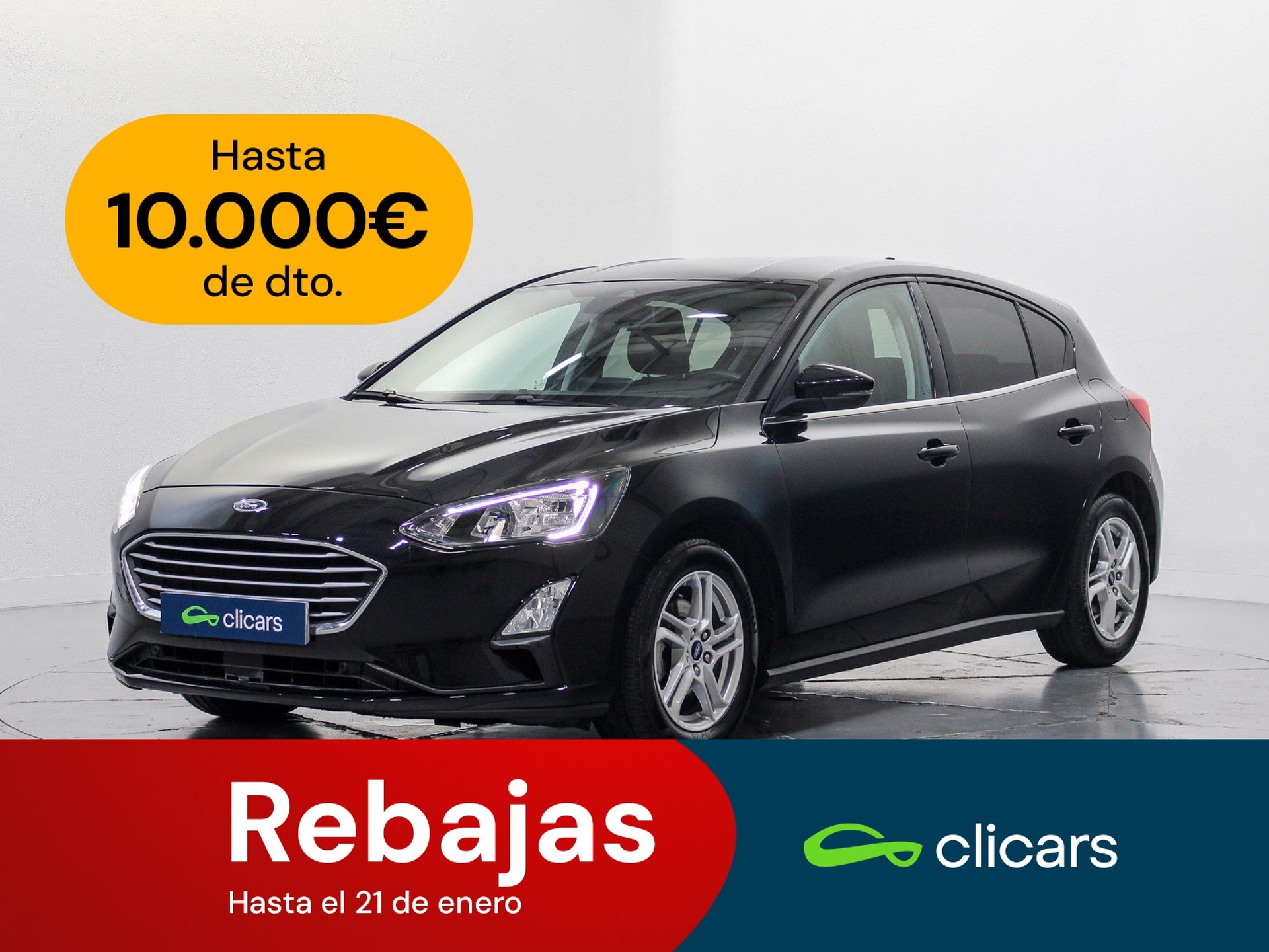 Imagen de FORD Focus