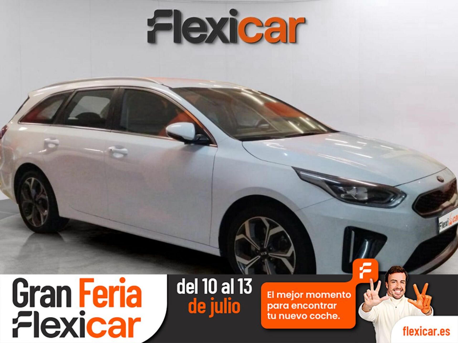 Imagen de KIA Ceed