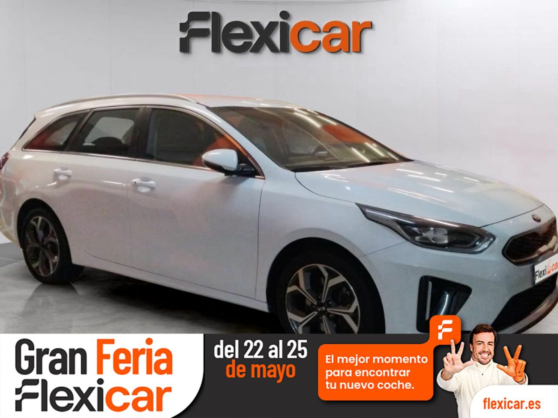 Imagen de KIA Ceed