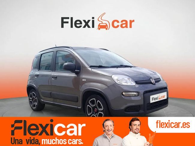 Foto del FIAT Panda 1.0 Gse City Cross Hybrid