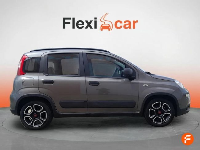 Foto del FIAT Panda 1.0 Gse City Cross Hybrid