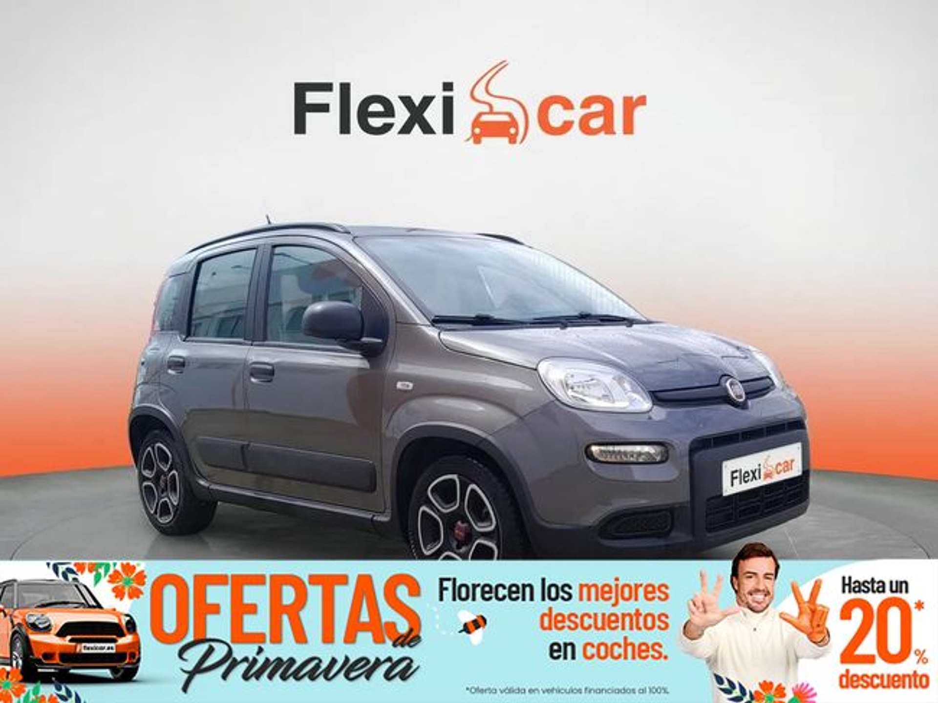 Imagen de FIAT Panda