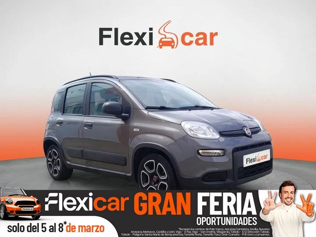 Foto del FIAT Panda 1.0 Gse City Cross Hybrid