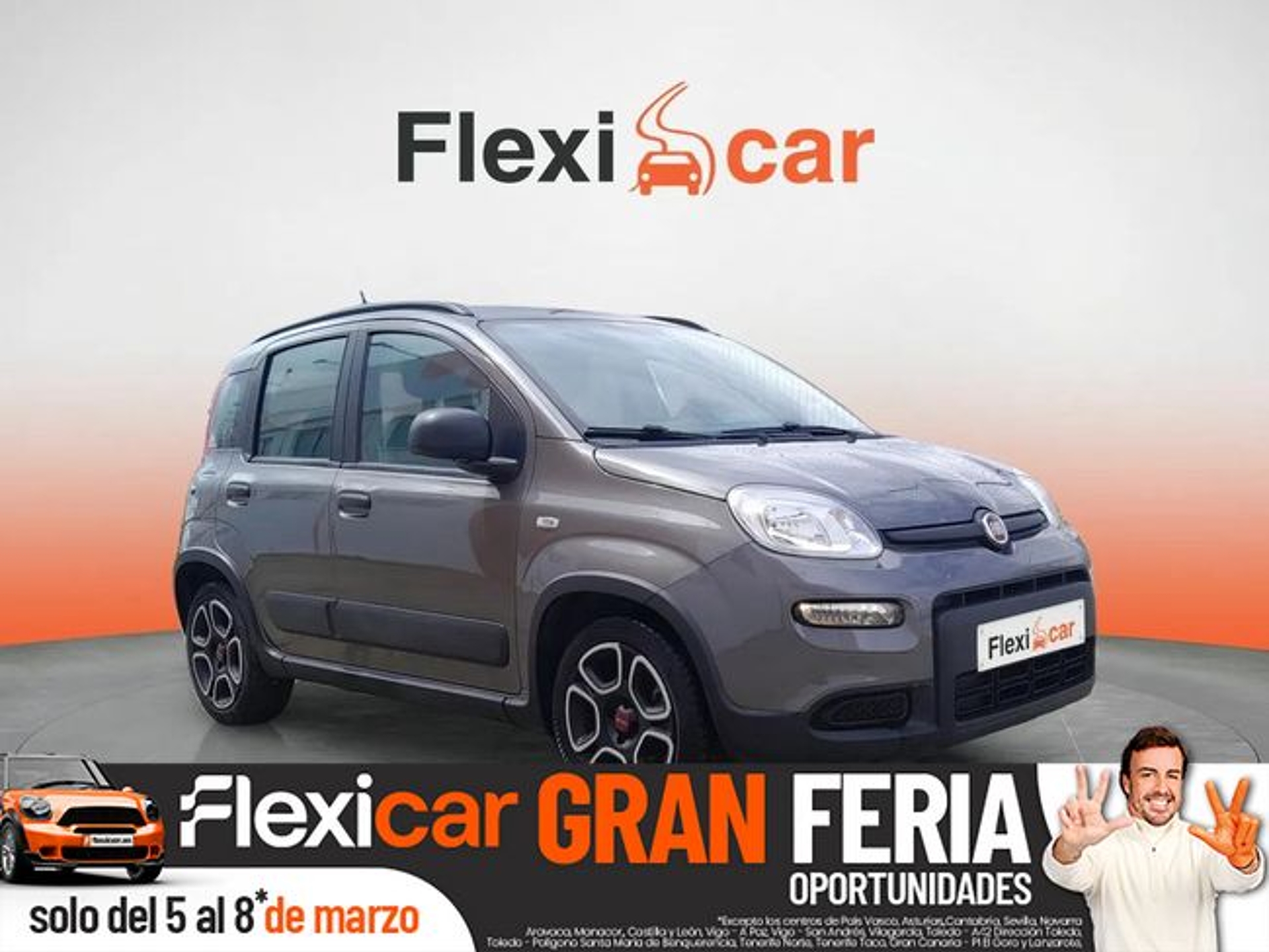 Imagen de FIAT Panda