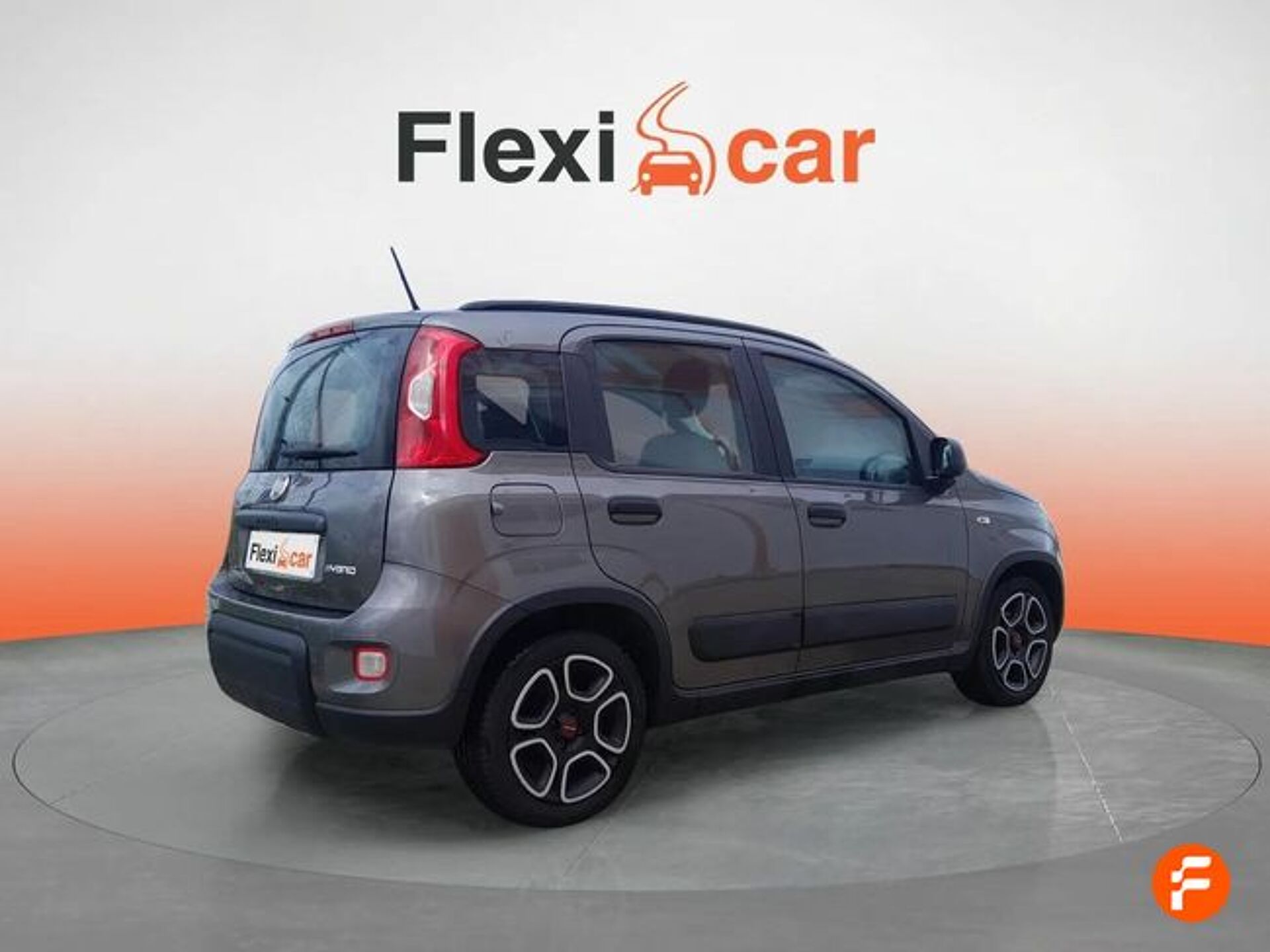 Imagen 3 de FIAT Panda