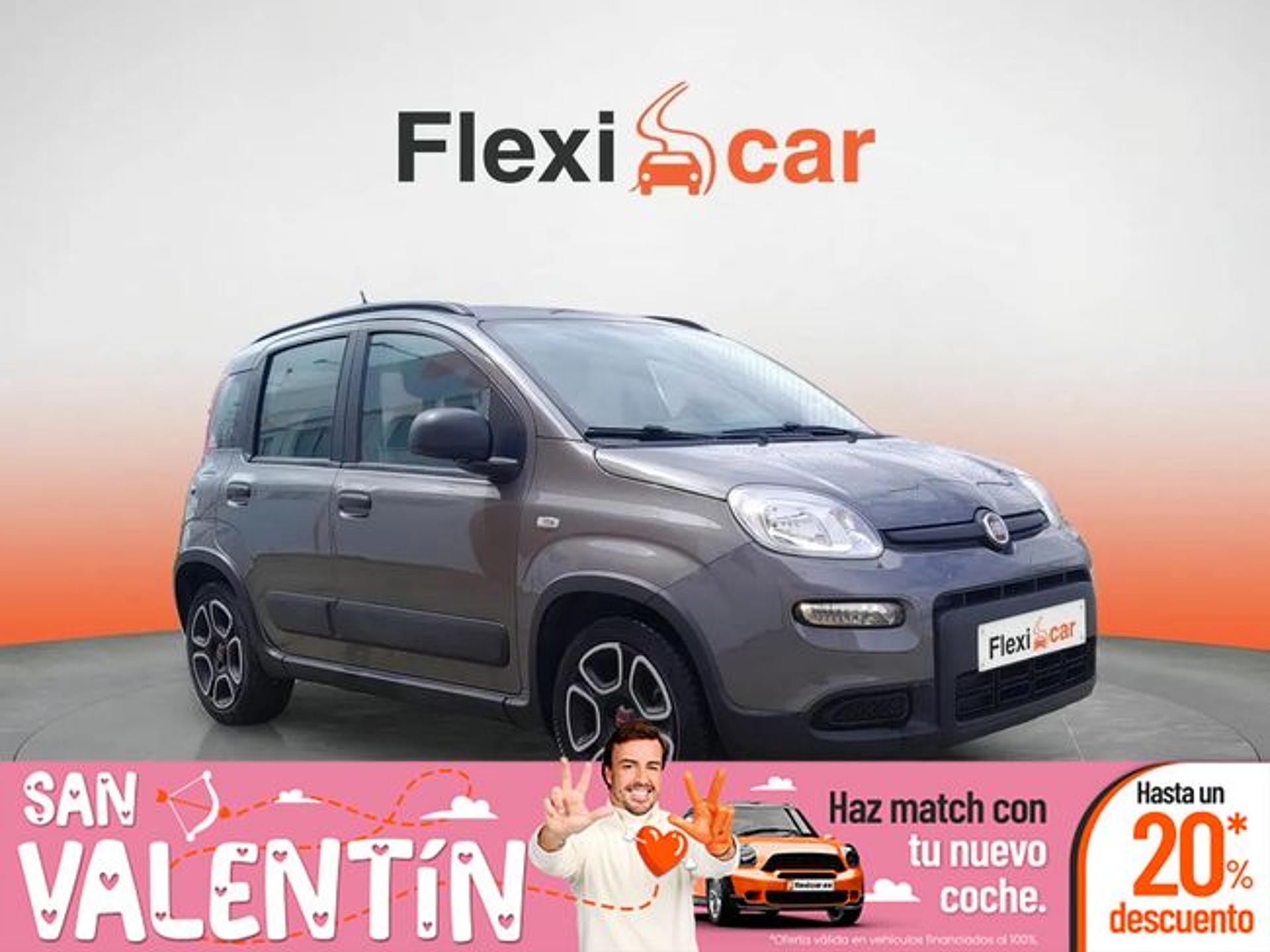 Imagen de FIAT Panda