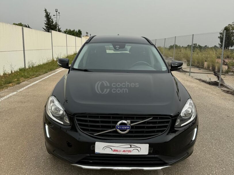 Foto del VOLVO XC60 D4 Inscription AWD