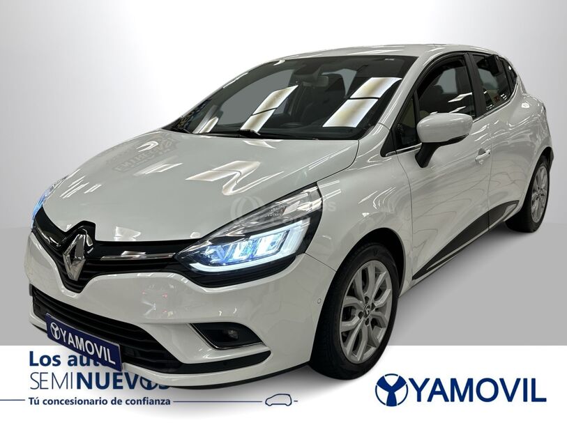 Foto del RENAULT Clio 1.5dCi Energy Business 66kW