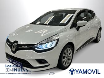 Imagen de RENAULT Clio 1.5dCi Energy Business 66kW