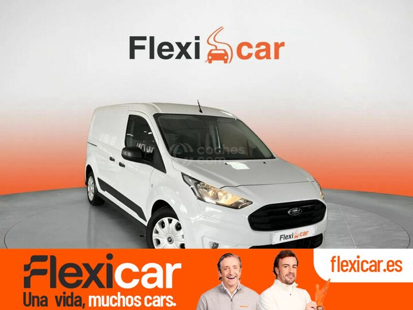 Foto del FORD Transit Connect FT 220 Kombi S&S B. Corta L1 Ambiente 100