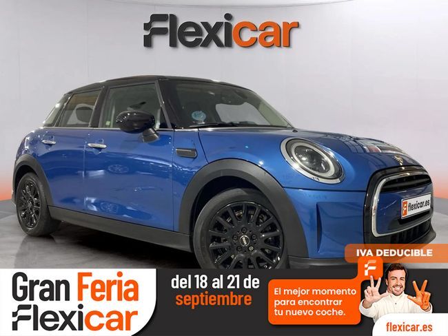 MINI Mini (COOPER) en Alicante
