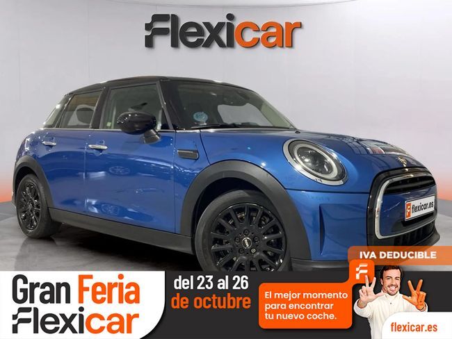 MINI Mini (COOPER) en Alicante