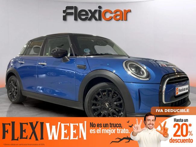 MINI Mini (COOPER) en Alicante