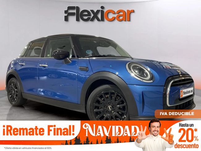 MINI Mini (COOPER) en Alicante