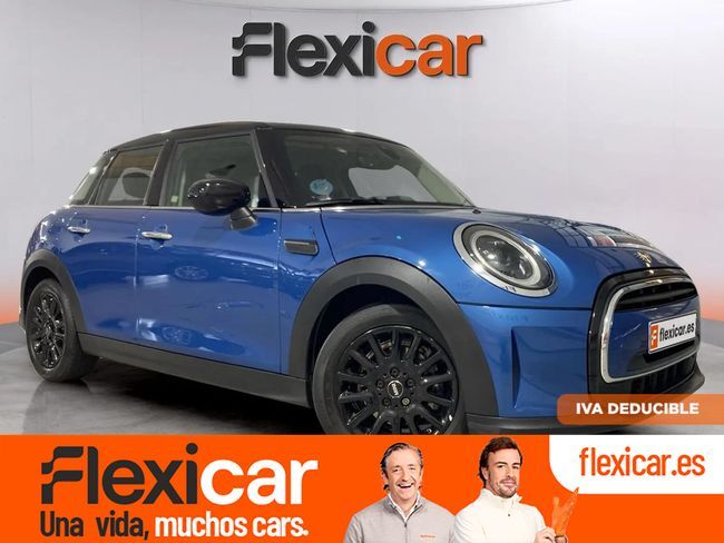 MINI Mini (COOPER) en Alicante