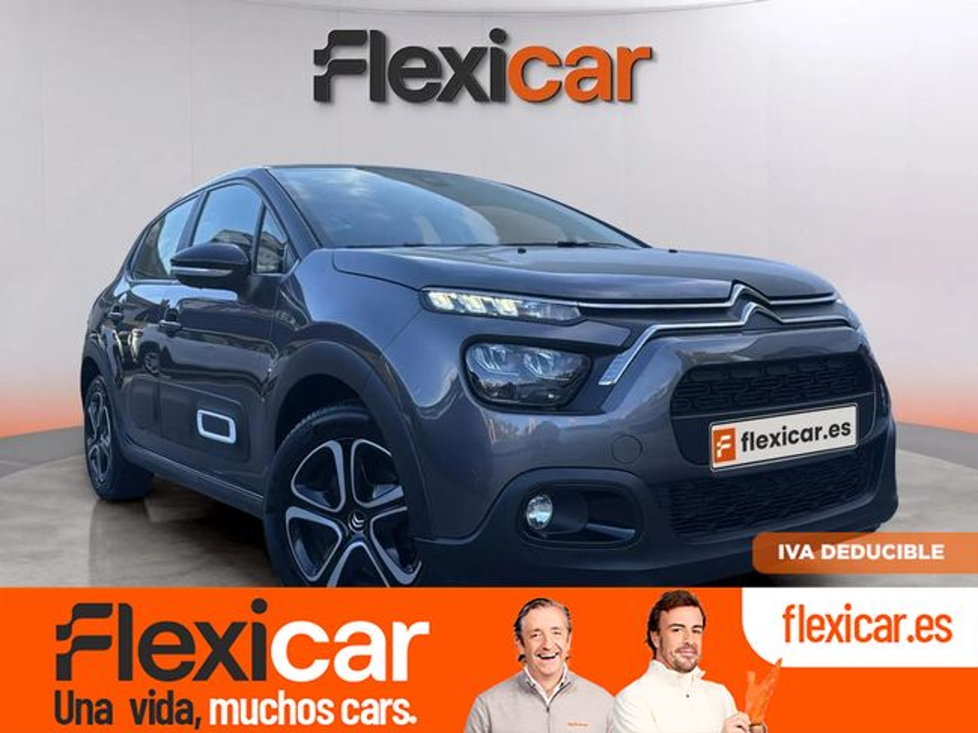 Imagen de CITROEN C3