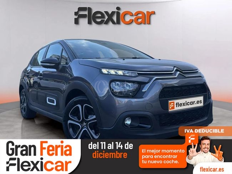 Foto del CITROEN C3 1.5BlueHDi S&S Plus 100