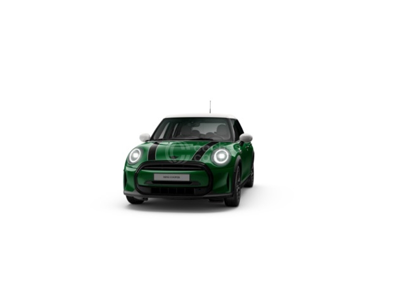 Foto del MINI Mini Cooper Aut.