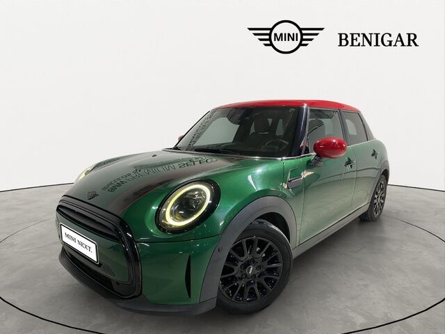 Foto del MINI Mini Cooper Aut.