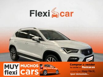 Imagen de SEAT Ateca 2.0TDI CR S&S X-Perience XM 150