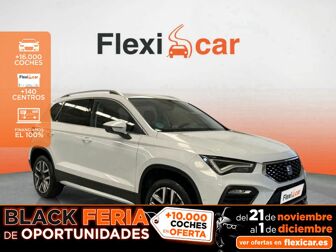 Imagen de SEAT Ateca 2.0TDI CR S&S X-Perience XM 150