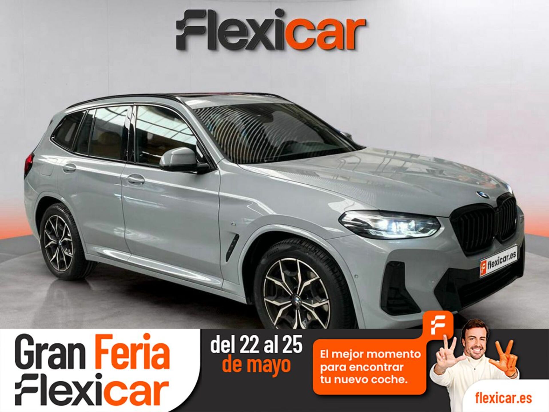 Imagen de BMW X3