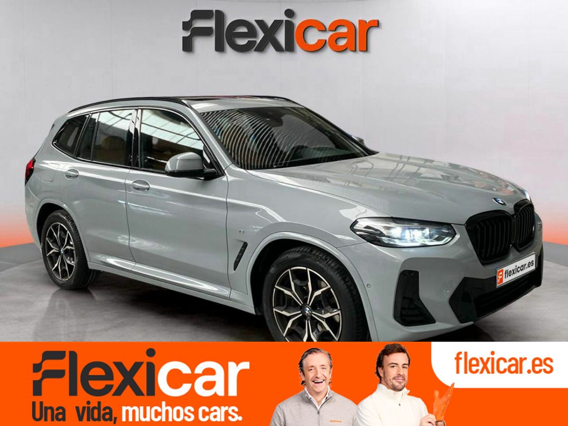 Imagen de BMW X3