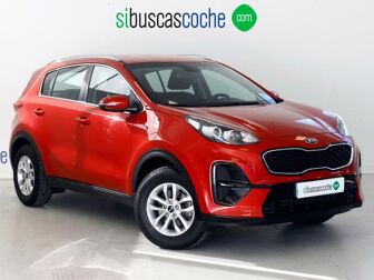 Imagen de KIA Sportage 1.6 GDi Business 4x2 132