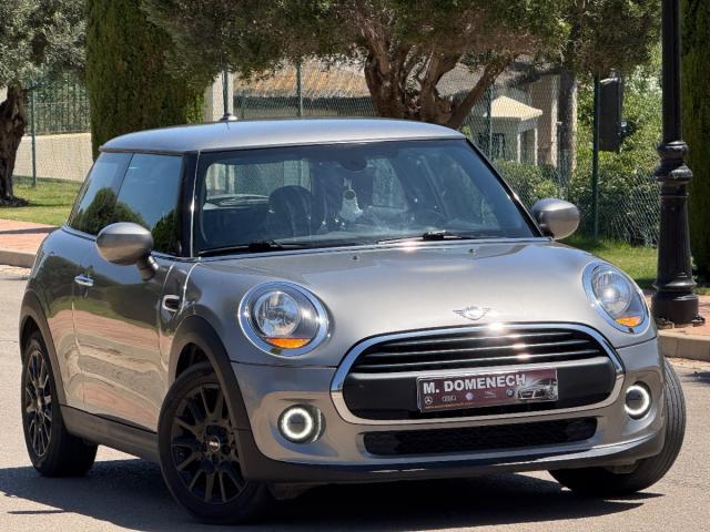 MINI Mini (One) en Málaga