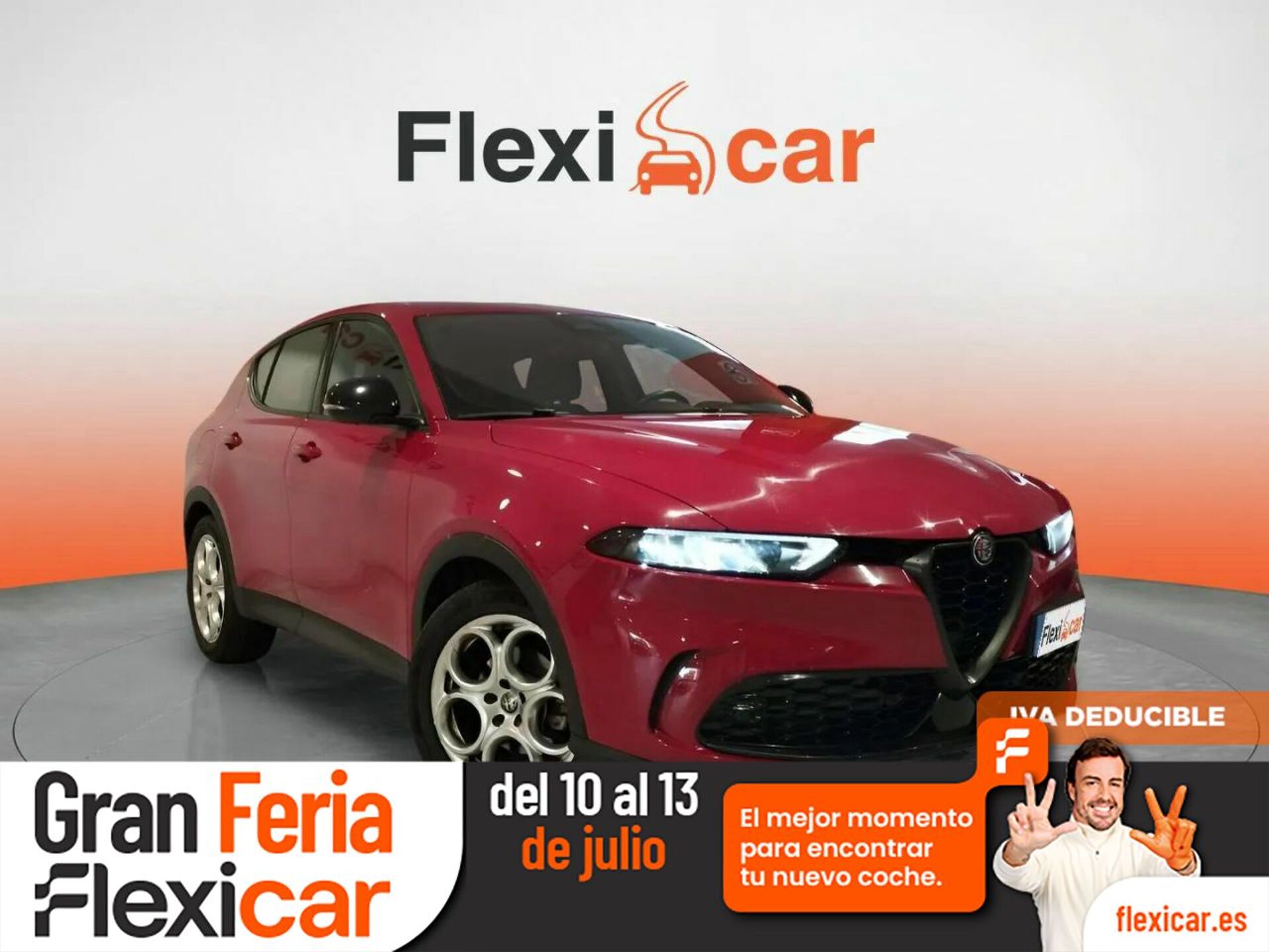 Imagen de ALFA ROMEO Tonale