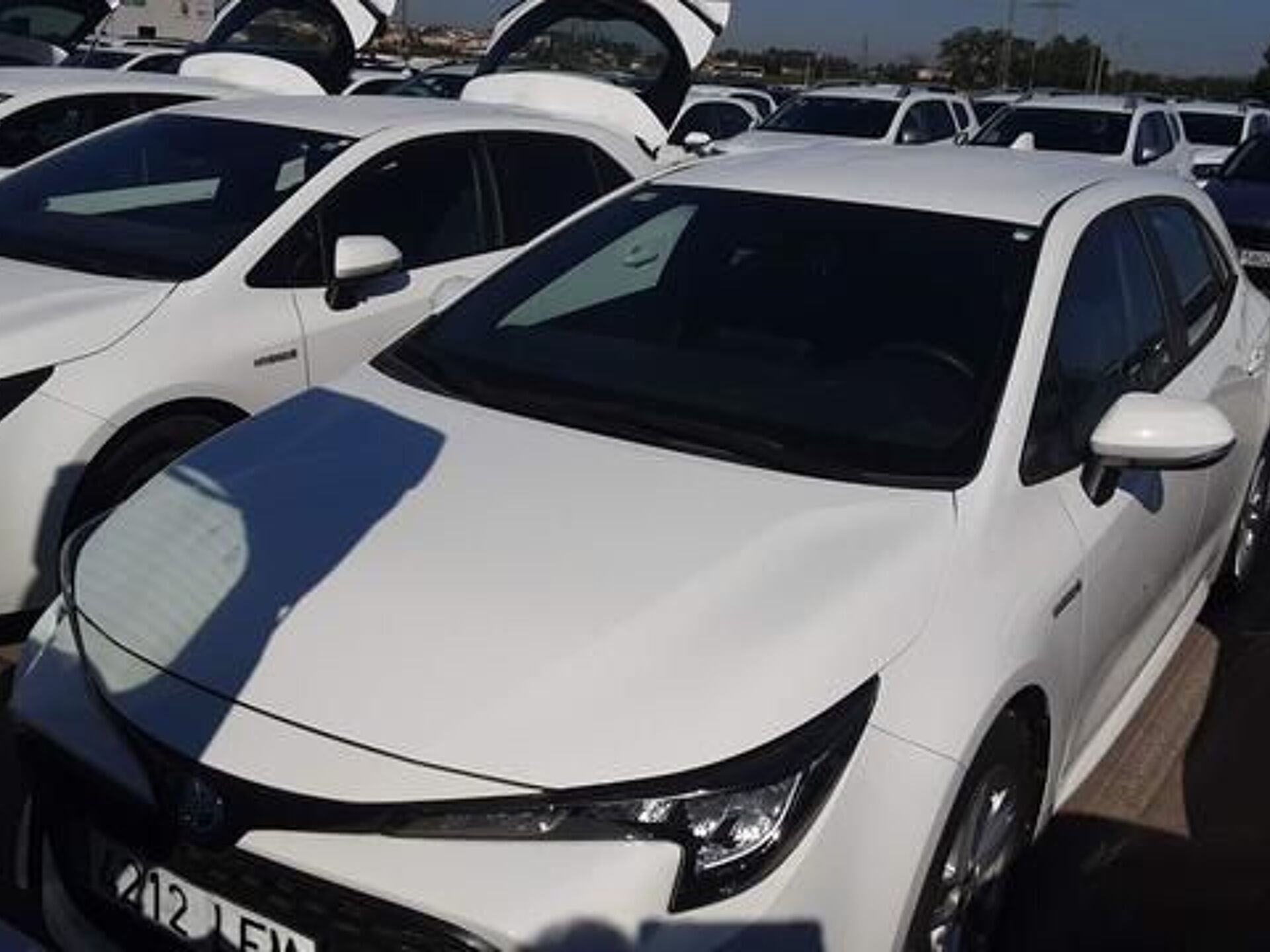 Imagen de TOYOTA Corolla