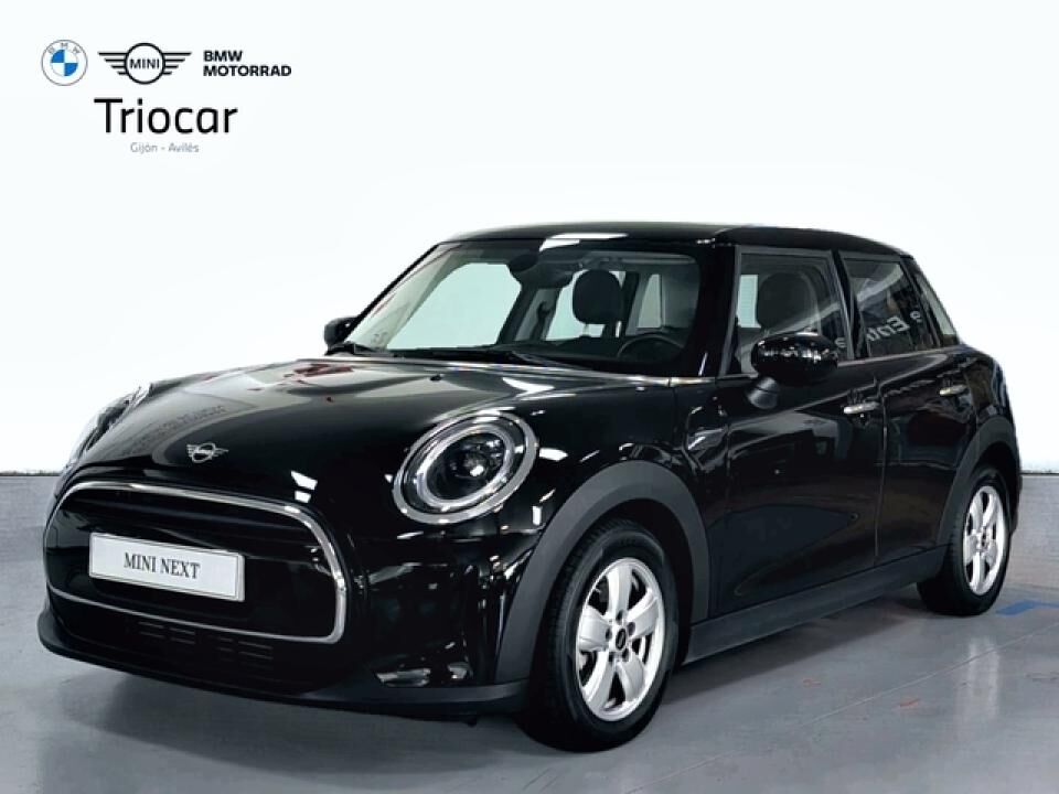 MINI Mini (Cooper 100 kW (136 CV)) en Asturias