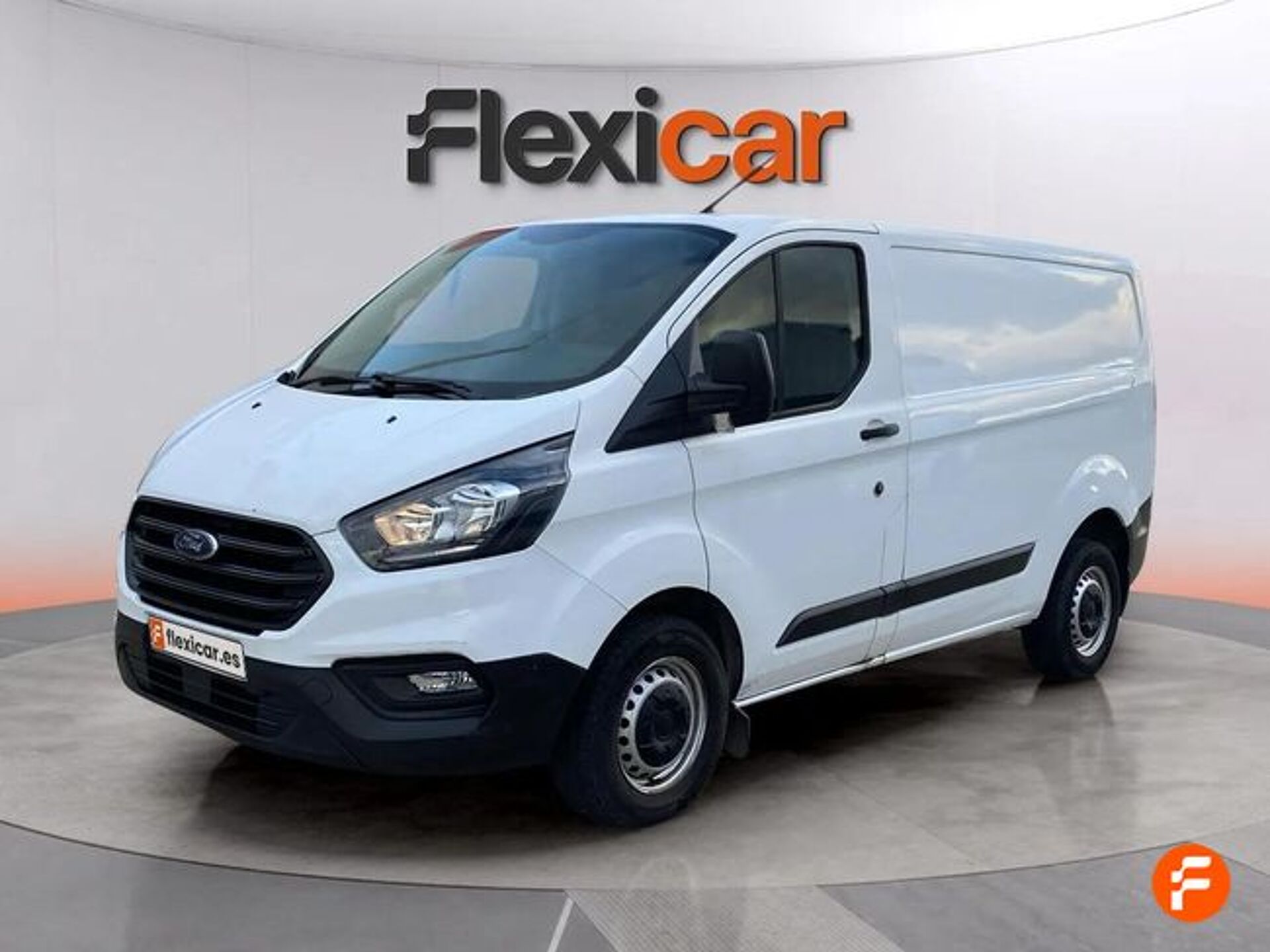 Imagen 3 de FORD Transit Custom
