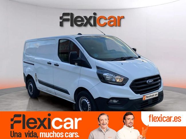 Foto del FORD Transit Custom FT 280 L1 Van Trend 105