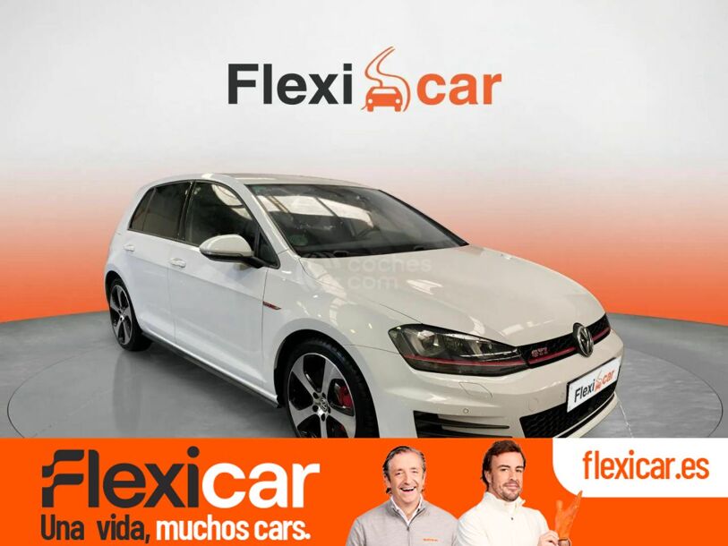 Foto del VOLKSWAGEN Golf 2.0 TSI GTI Performance DSG 230