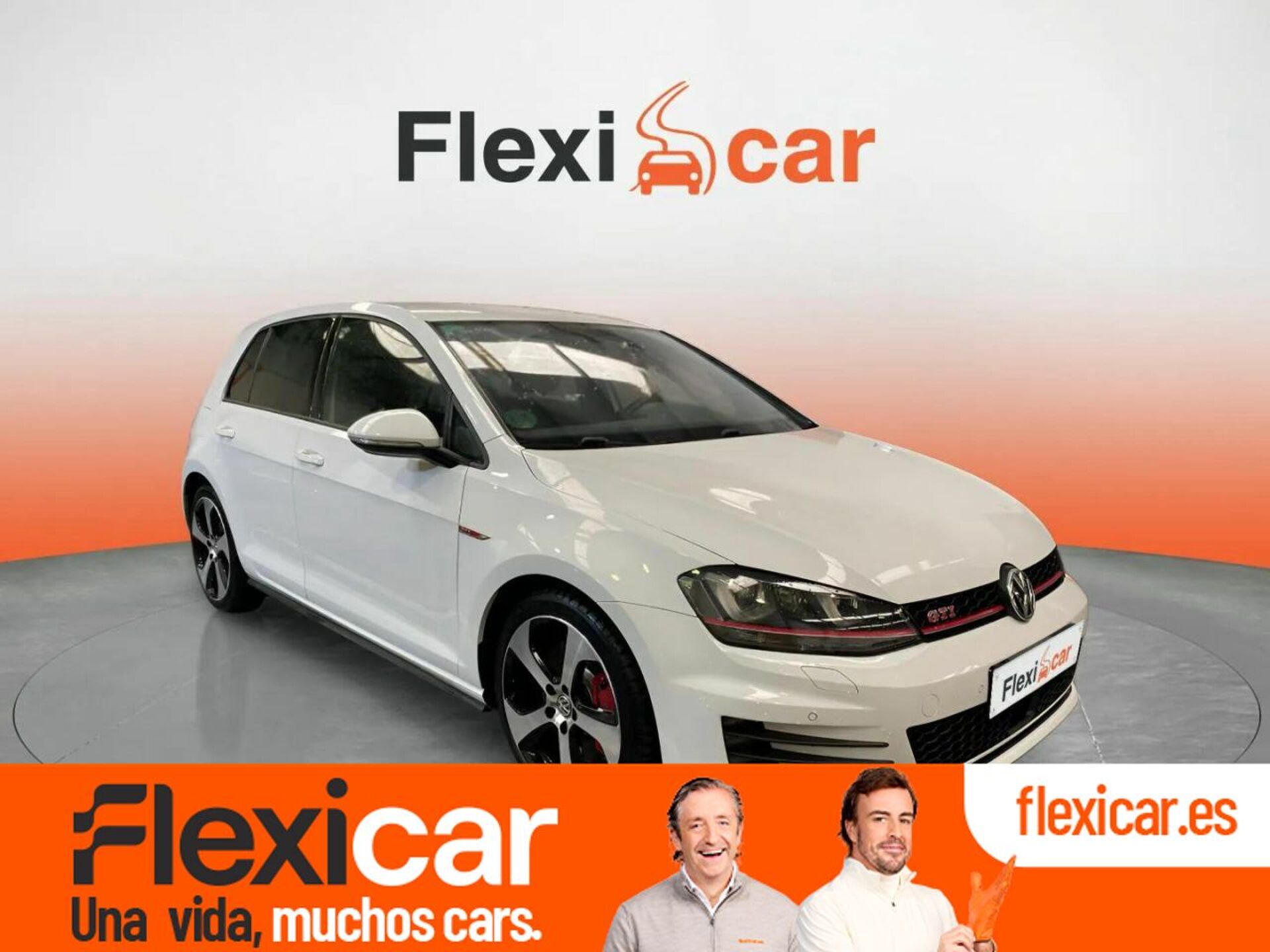 Imagen de VOLKSWAGEN Golf