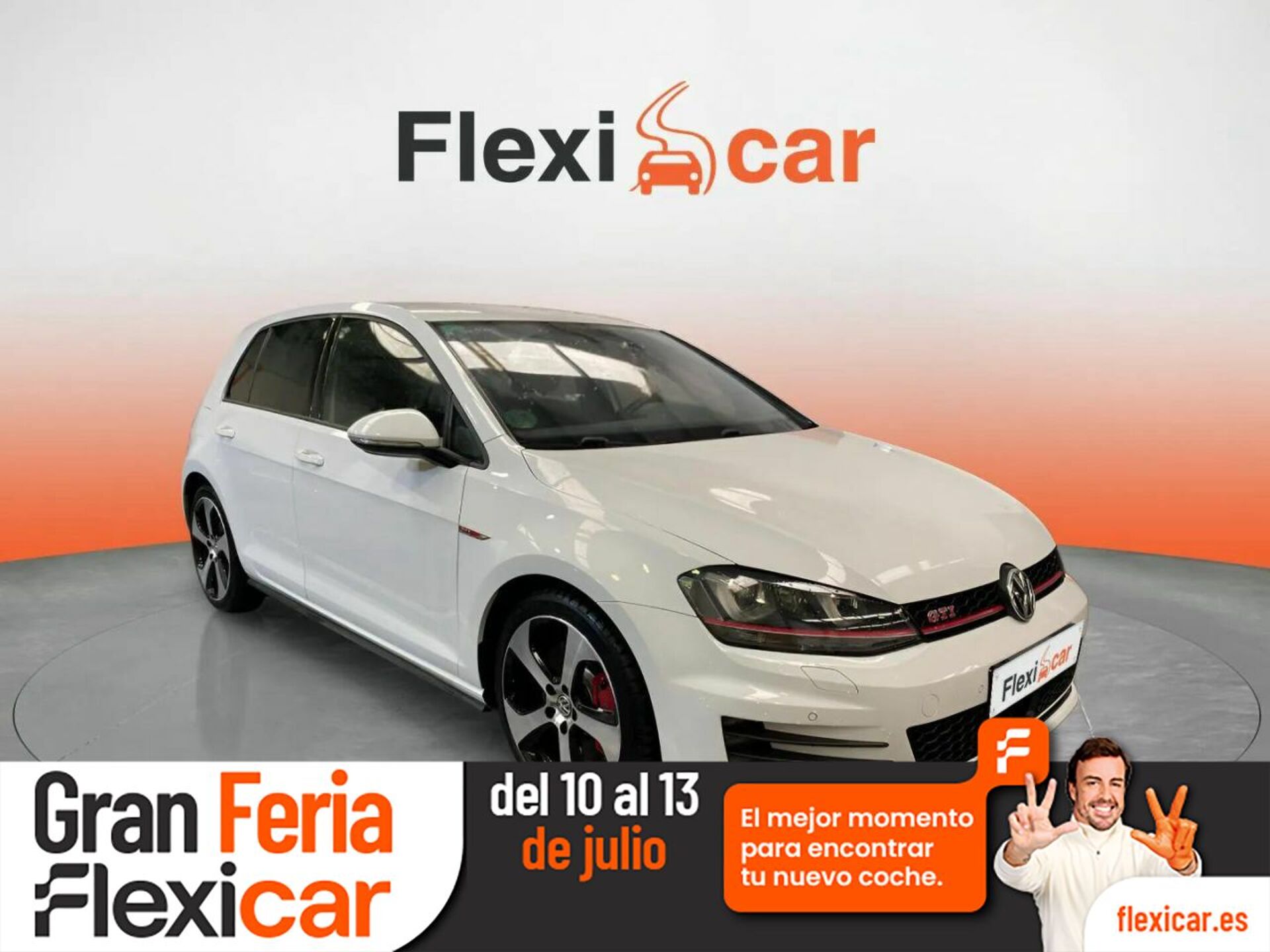 Imagen de VOLKSWAGEN Golf