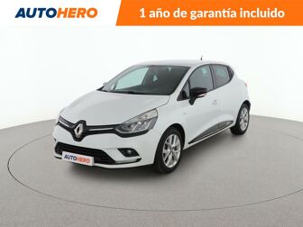 Imagen de RENAULT Clio 1.5dCi Energy Limited 66kW