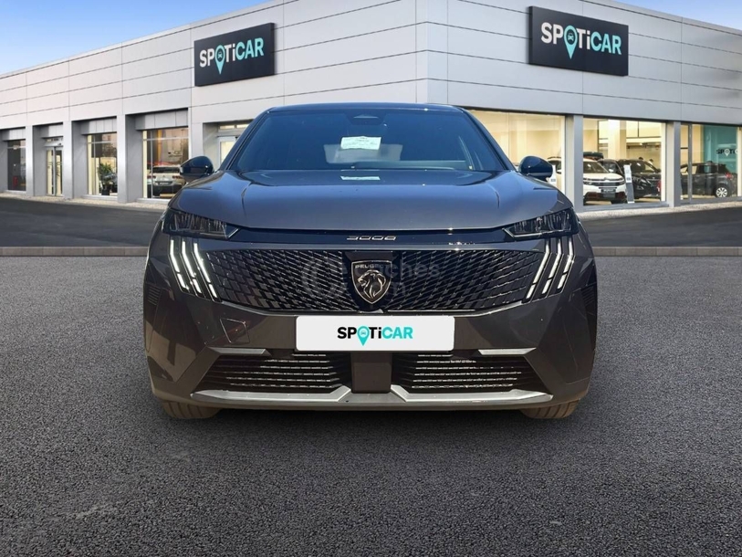 Foto del PEUGEOT 3008 3008 Hybrid 145 Allure eDCS6