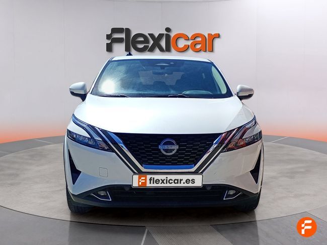 Foto del NISSAN Qashqai 1.3 DIG-T mHEV 12V Acenta 4x2 103kW