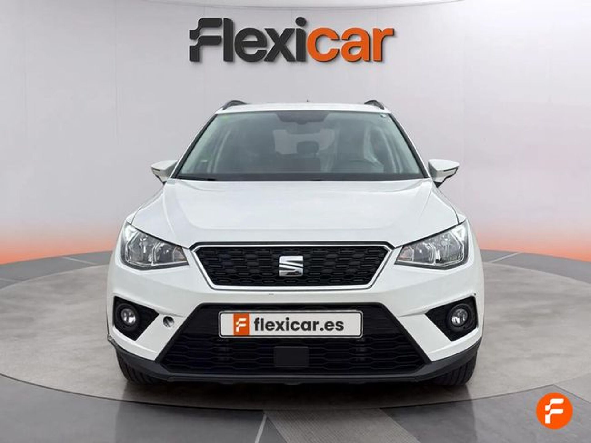 Imagen 2 de SEAT Arona