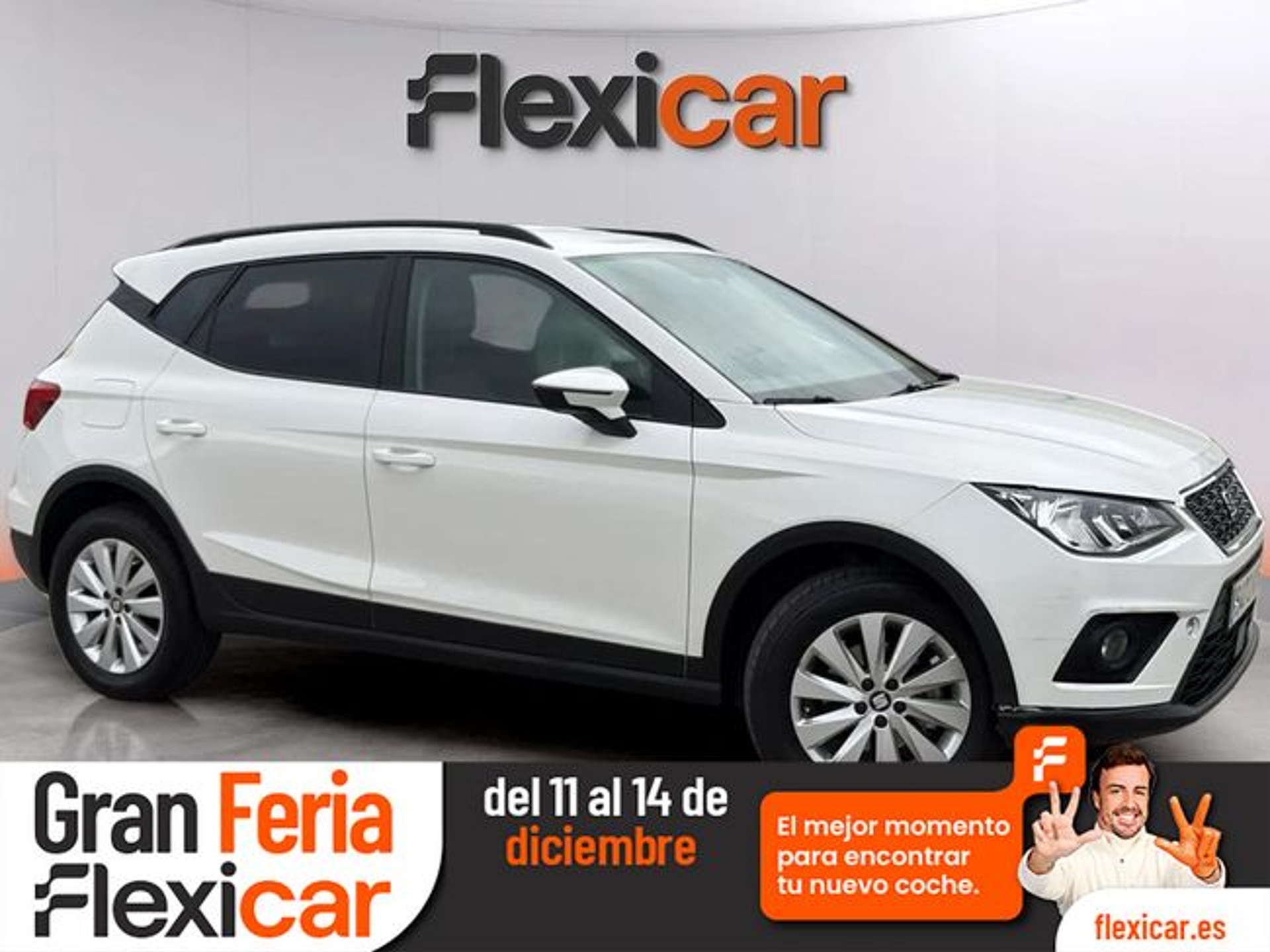 Imagen de SEAT Arona