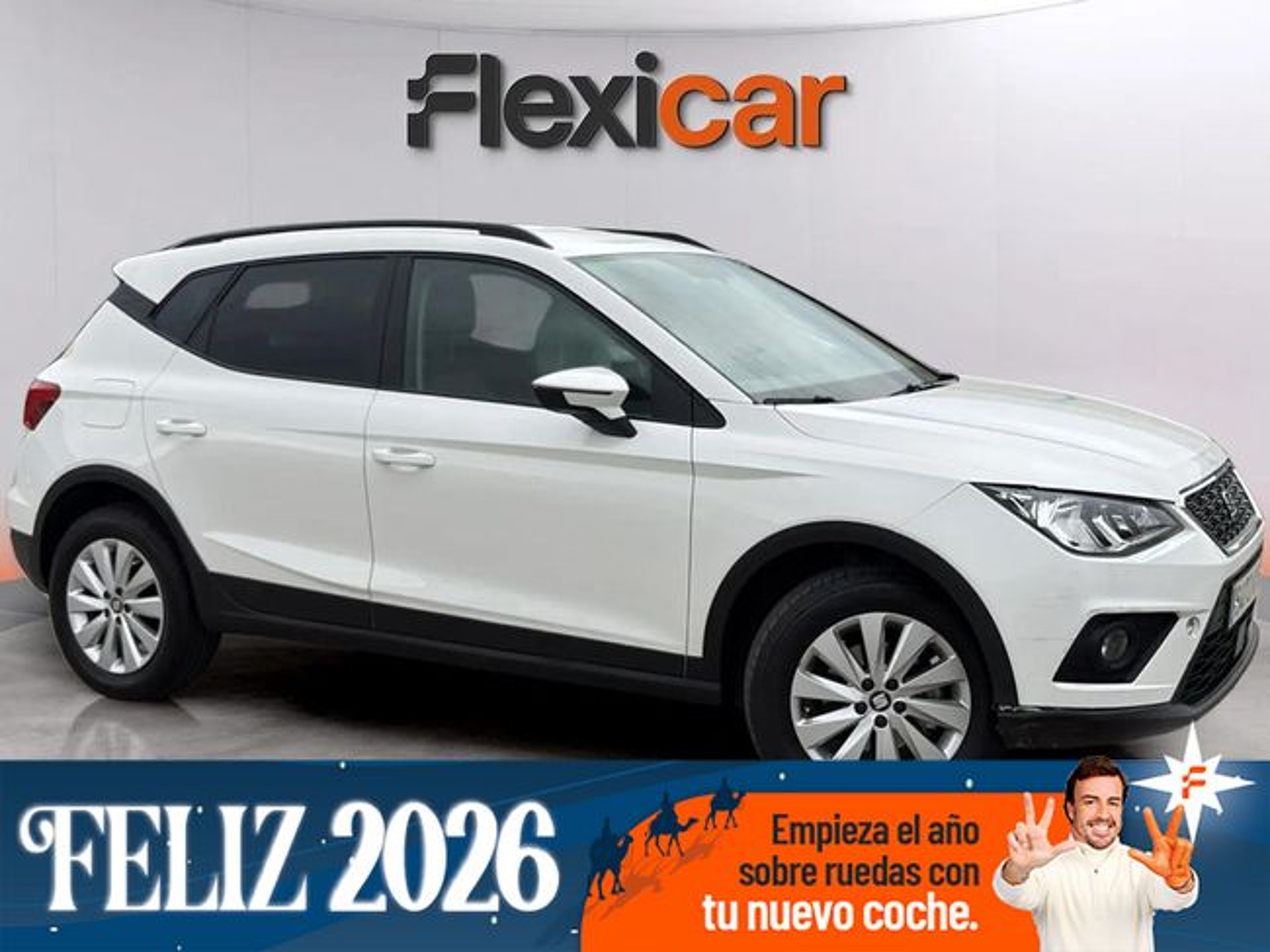 Imagen de SEAT Arona