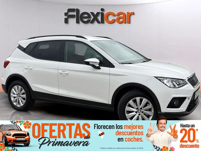 Foto del SEAT Arona 1.0 TSI Ecomotive S&S Style 95